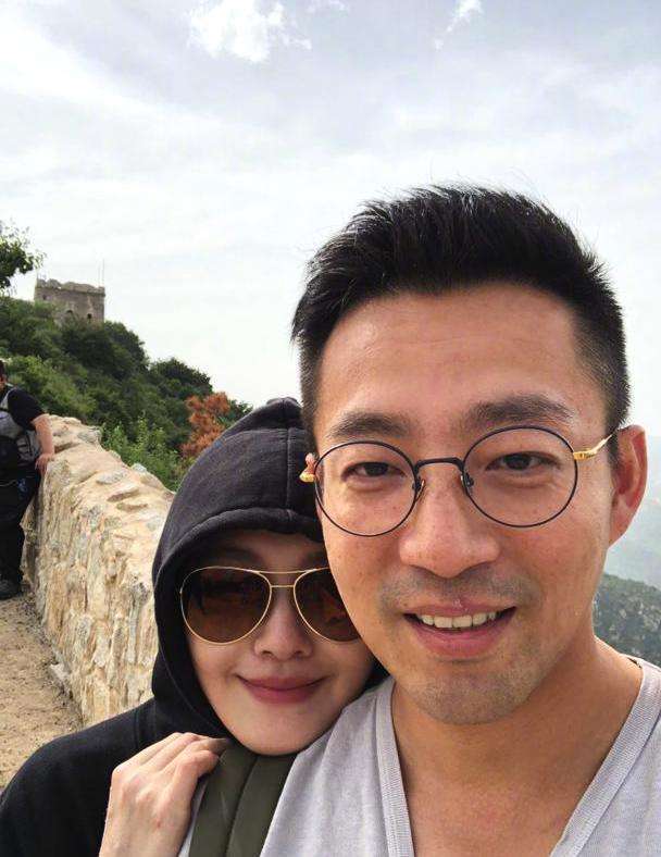 汪小菲|思家焦虑症？汪小菲自曝离家两月瘦5公斤，想女儿想到心悸冒汗