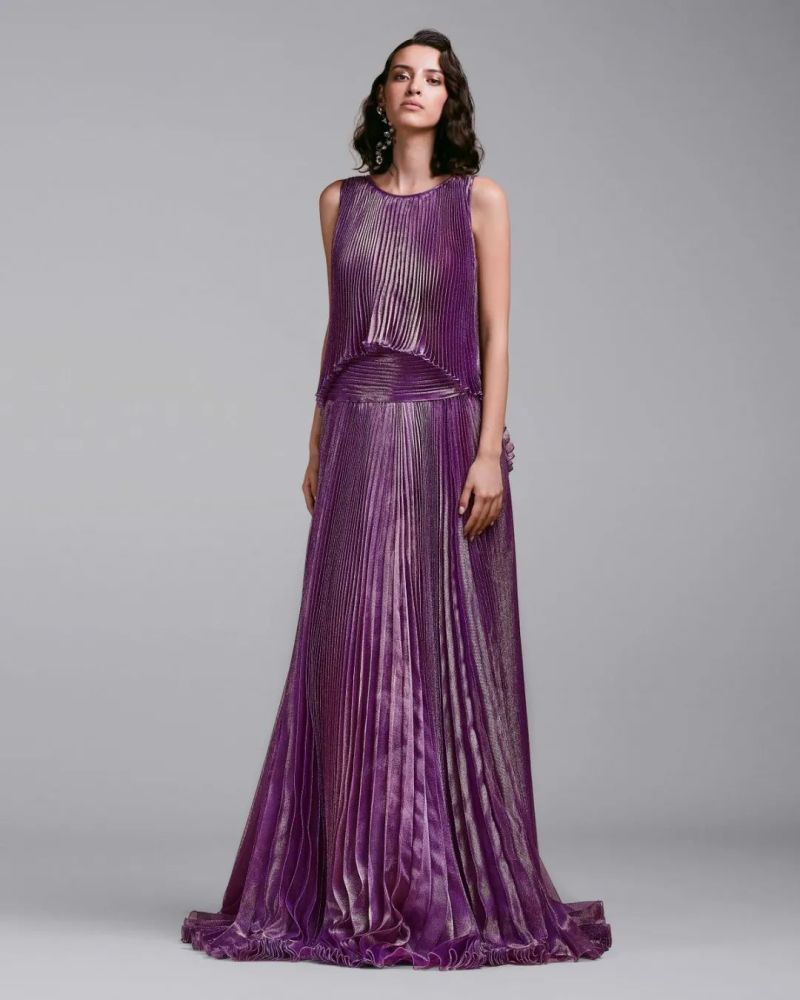 品牌秀场┊georgeschakra2021年秋冬季时尚秀