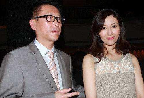 豪门|强势的婆婆，柔弱的老公，迟迟嫁不进豪门的郭碧婷，真的会幸福么