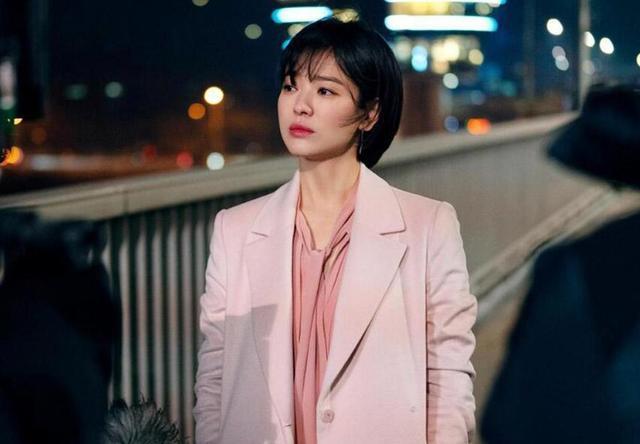 豪门|强势的婆婆，柔弱的老公，迟迟嫁不进豪门的郭碧婷，真的会幸福么