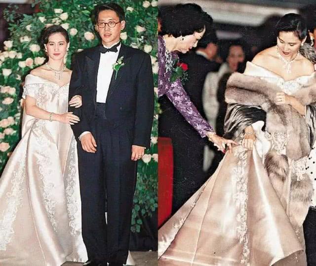 豪门|强势的婆婆，柔弱的老公，迟迟嫁不进豪门的郭碧婷，真的会幸福么