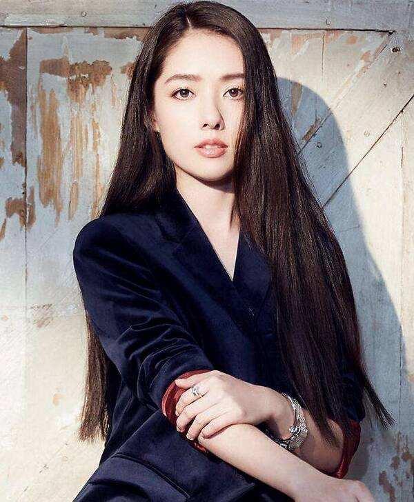 豪门|强势的婆婆，柔弱的老公，迟迟嫁不进豪门的郭碧婷，真的会幸福么