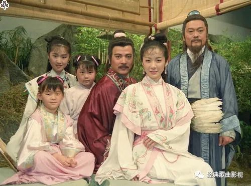 1992电视剧《刘伯温传奇》193集_腾讯新闻