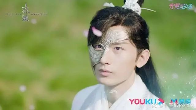 芒果|让芒果台和优酷大打出手的《琉璃》，究竟有多好看？