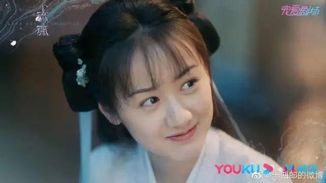 芒果|让芒果台和优酷大打出手的《琉璃》，究竟有多好看？