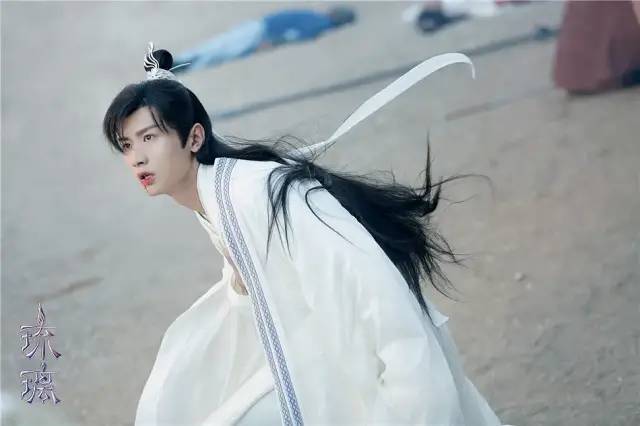 芒果|让芒果台和优酷大打出手的《琉璃》，究竟有多好看？