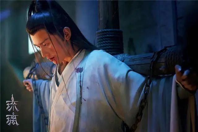 芒果|让芒果台和优酷大打出手的《琉璃》，究竟有多好看？