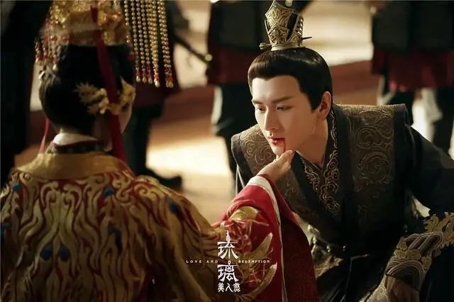 芒果|让芒果台和优酷大打出手的《琉璃》，究竟有多好看？