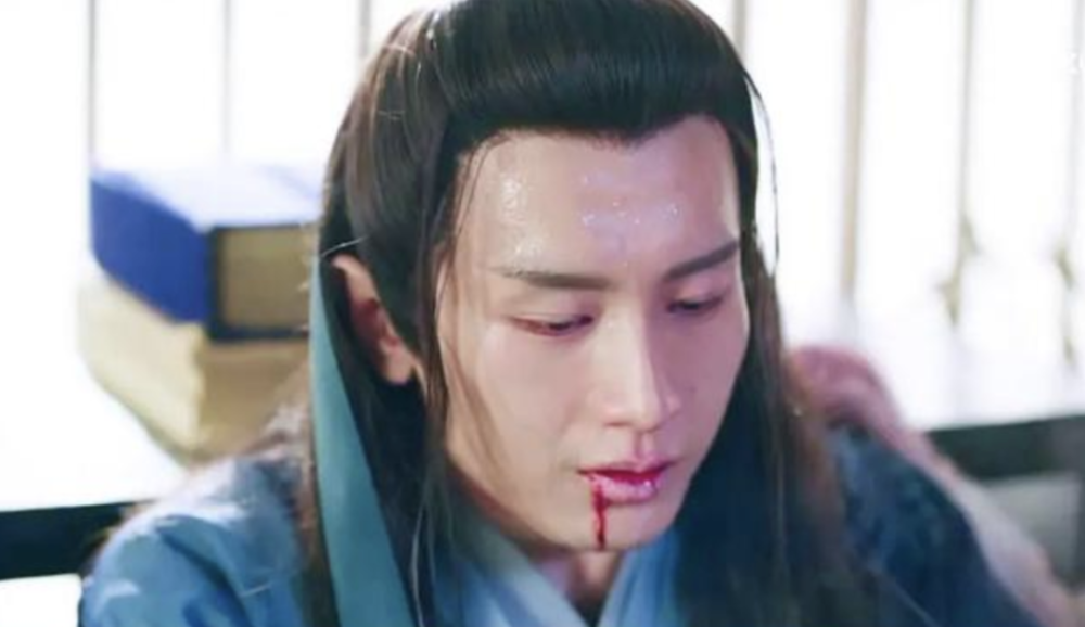 芒果|让芒果台和优酷大打出手的《琉璃》，究竟有多好看？