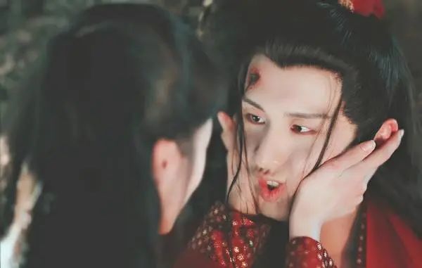 芒果|让芒果台和优酷大打出手的《琉璃》，究竟有多好看？