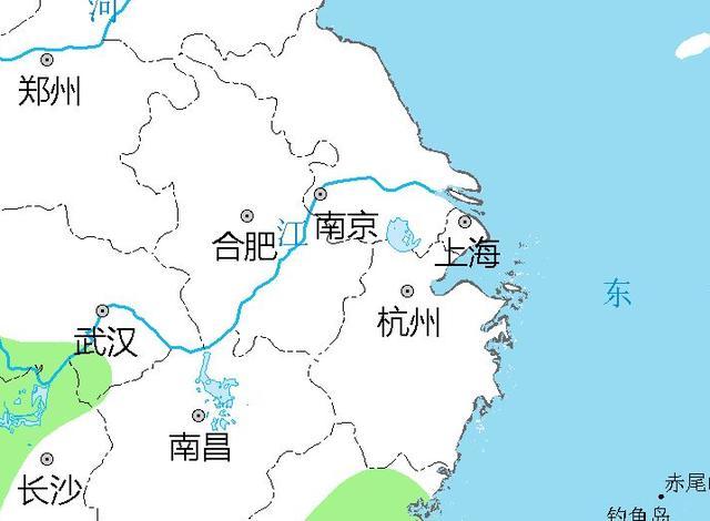 浙江上海江苏确认!一场倾盆大雨"拍马赶来",中雨大雨将"侵袭"下列区域
