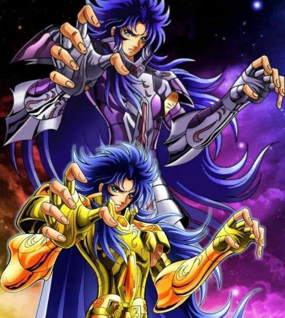 不要对我说俩高级黄金联手托不住一个人间附体状态的海皇