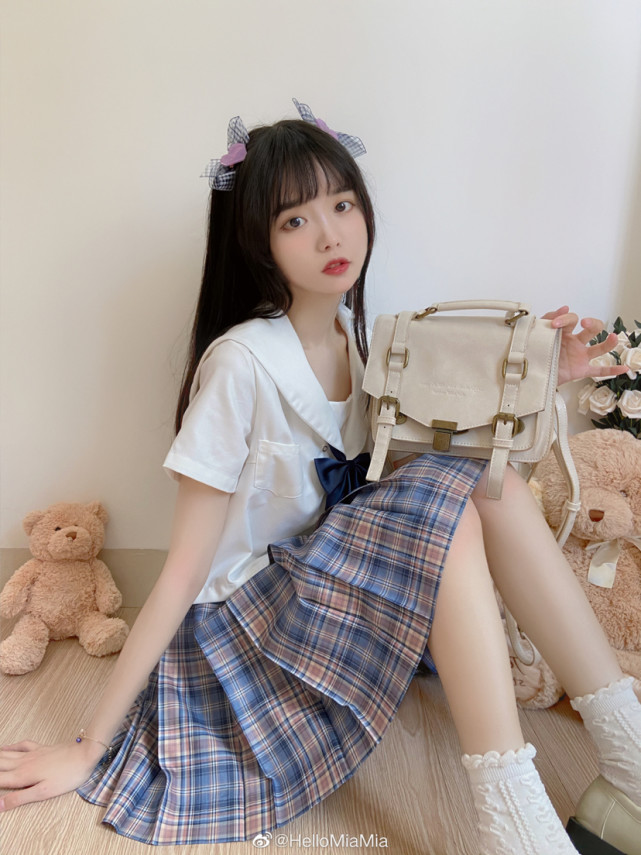 jk制服日常第40期莎士比亚系列