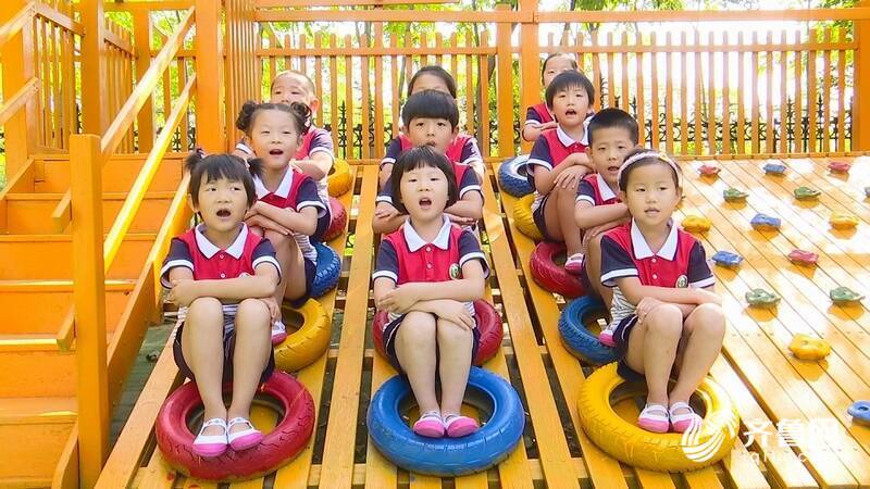 德州临邑学子：师颜在心间 师恩永不忘