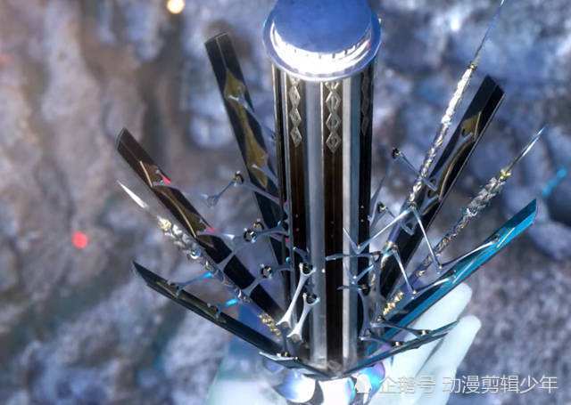 斗罗大陆唐门暗器前十排名各位小伙伴觉得呢唐三暗器还有什么没展现呢