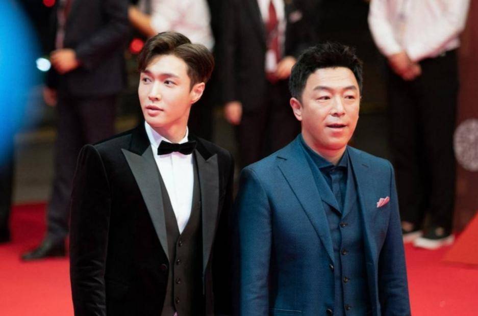 极限挑战|鹿晗邓超陈赫合体录综艺，黄渤也现身，被指《跑男》《极挑》串场