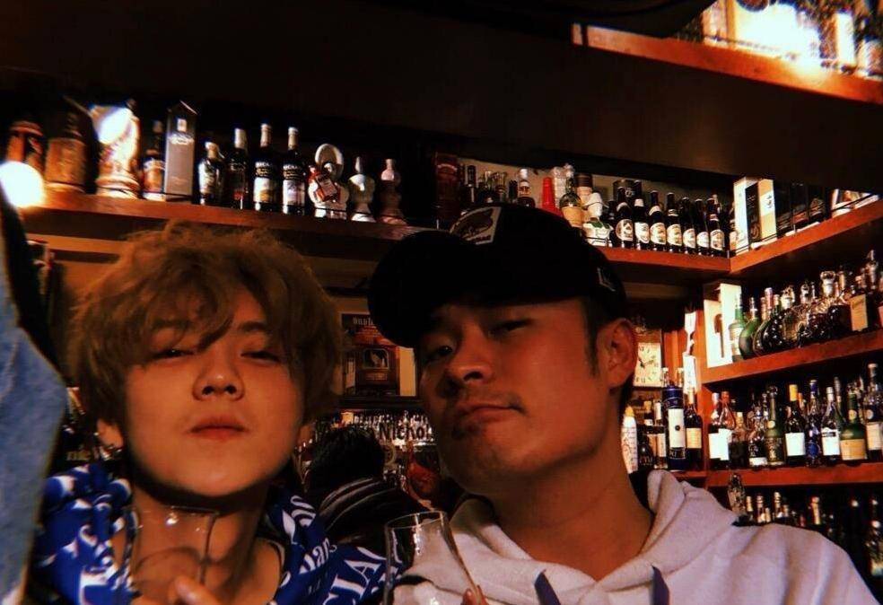 极限挑战|鹿晗邓超陈赫合体录综艺，黄渤也现身，被指《跑男》《极挑》串场