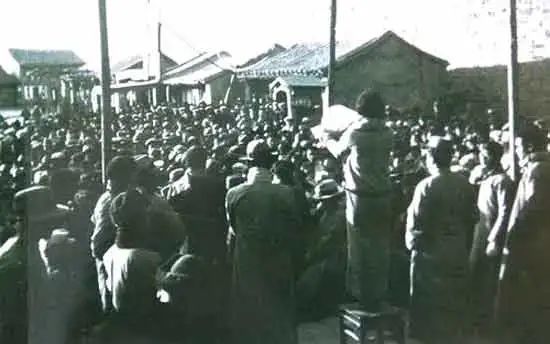 抗战胜利|纪念抗战胜利75周年：他们是血战到底的先锋队、硬骨头、真勇士、铁脊梁