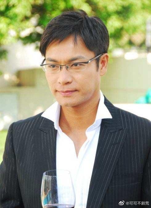 电视剧里的斯文败类角色每一个都是童年阴影