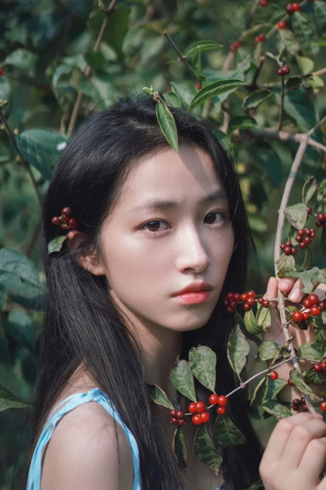 专访琉璃杨肸子不被同化做一个无畏者