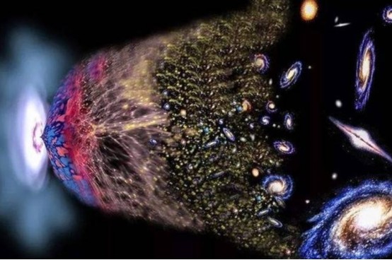 宇宙末日|宇宙末日的到来，与超新星爆发有关，科学家已算出“末日时间”