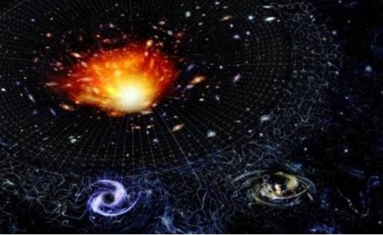 宇宙末日|宇宙末日的到来，与超新星爆发有关，科学家已算出“末日时间”