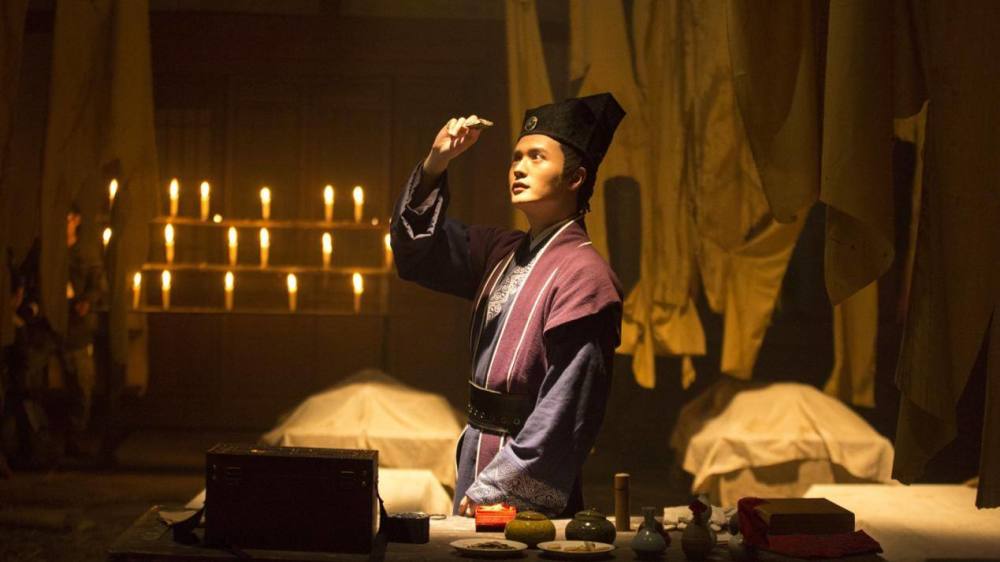 古代的法医:仵作在衙门办案中作用无可替代,为何被人瞧不起?