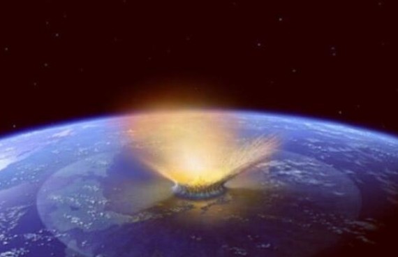 月球|这个东西不属于月球，被阿波罗飞船发现，并带回了地球