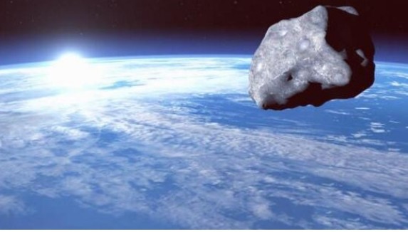 月球|这个东西不属于月球，被阿波罗飞船发现，并带回了地球