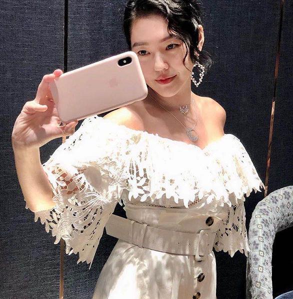 小s|母女杠上了？小S大女儿晒照谈宠物观，小S留言吐槽其没责任心