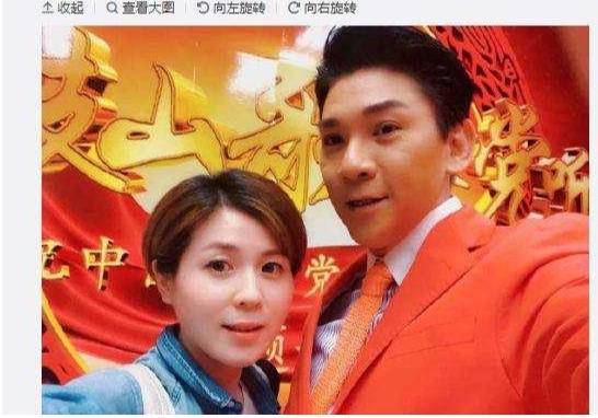 反派专业户黄子扬是惠英红不愿提及的人年过半百仍娶娇妻