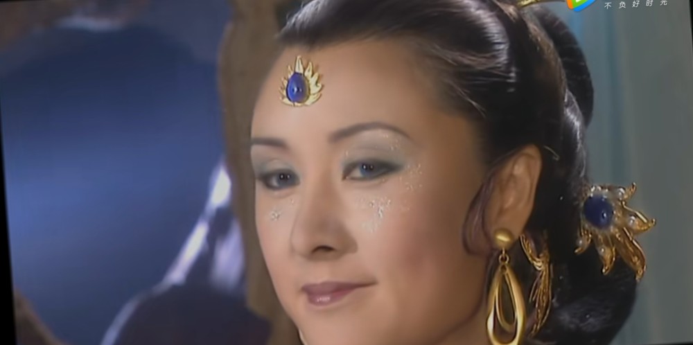 盘点西游记里那些想吃唐僧的女妖精