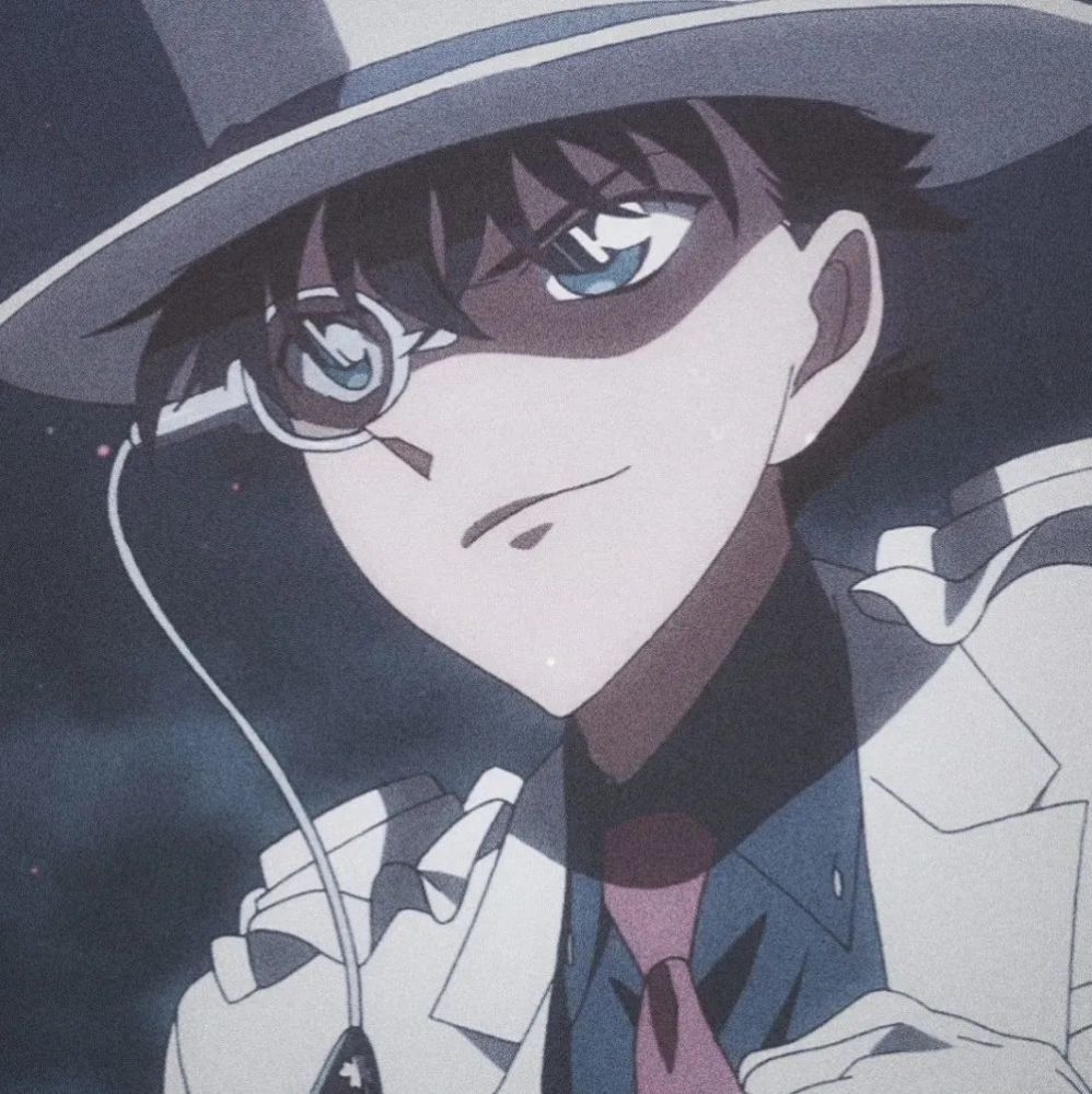 名侦探柯南精选合集