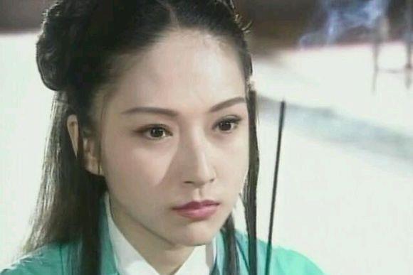 94版《七侠五义》才是真正的美人群戏,"第一美女"不要太多!