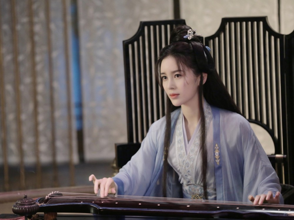 长安诺|《长安诺》开播，知道里面有司凤清榕，没想到《琉璃》中的她也在