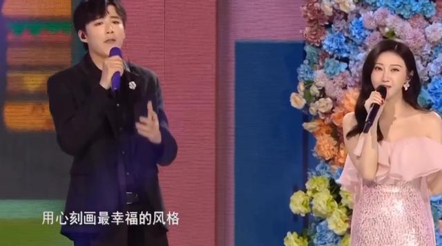 金莎|晚会收视还能这么低？江苏99晚会一团糟，金莎尬跳没眼看