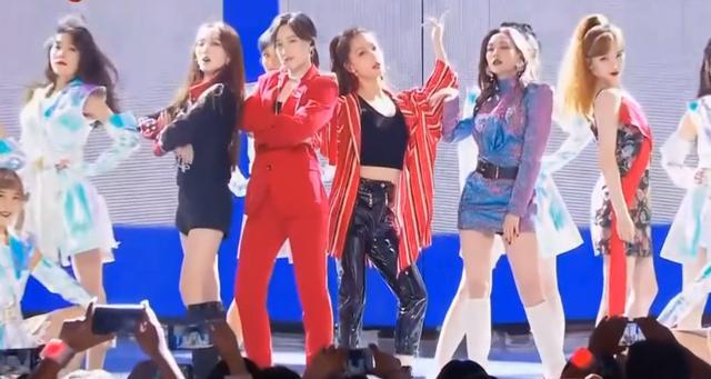 金莎|晚会收视还能这么低？江苏99晚会一团糟，金莎尬跳没眼看