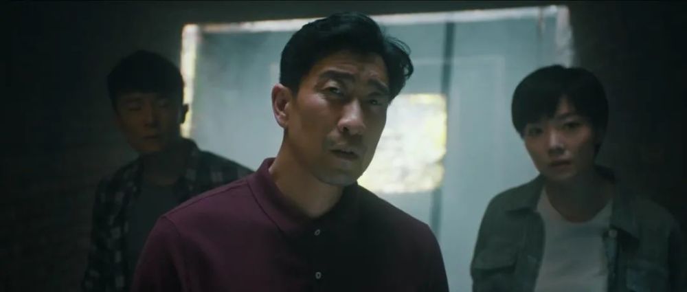 王千源|一集不到全员死光，鹿晗＋王千源，这部国产悬疑太刺激了