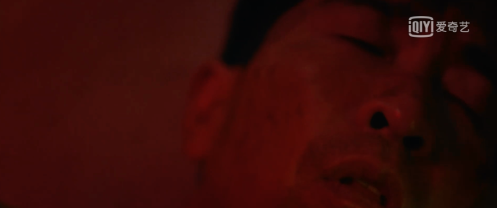 王千源|一集不到全员死光，鹿晗＋王千源，这部国产悬疑太刺激了