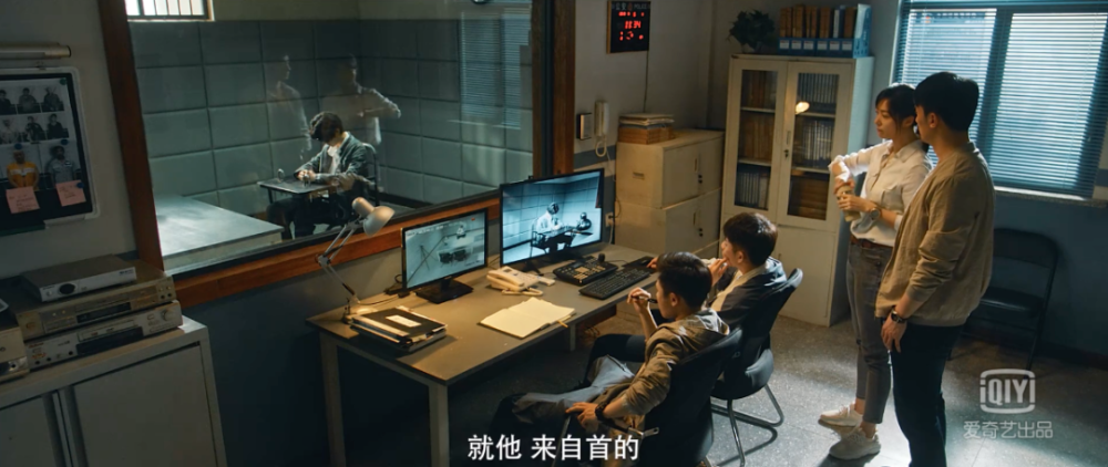 王千源|一集不到全员死光，鹿晗＋王千源，这部国产悬疑太刺激了