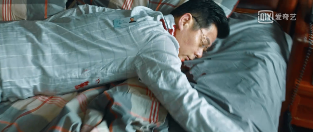 王千源|一集不到全员死光，鹿晗＋王千源，这部国产悬疑太刺激了