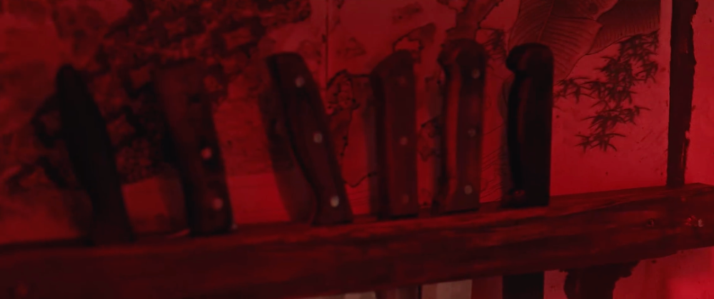 王千源|一集不到全员死光，鹿晗＋王千源，这部国产悬疑太刺激了