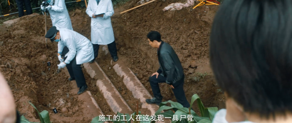 王千源|一集不到全员死光，鹿晗＋王千源，这部国产悬疑太刺激了