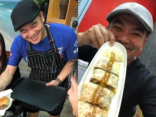 马国毕曾经缴不出电话费某男星拒借3000却借别人30万