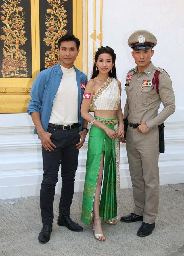 唐人街 粤语免费全集在线观看 Tvbwind港剧网