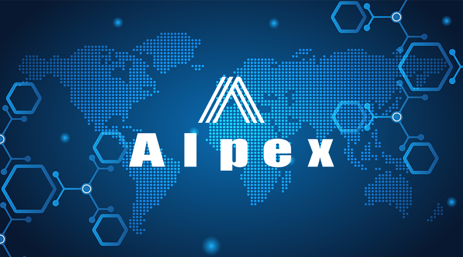 Alpex带你了解DeFi