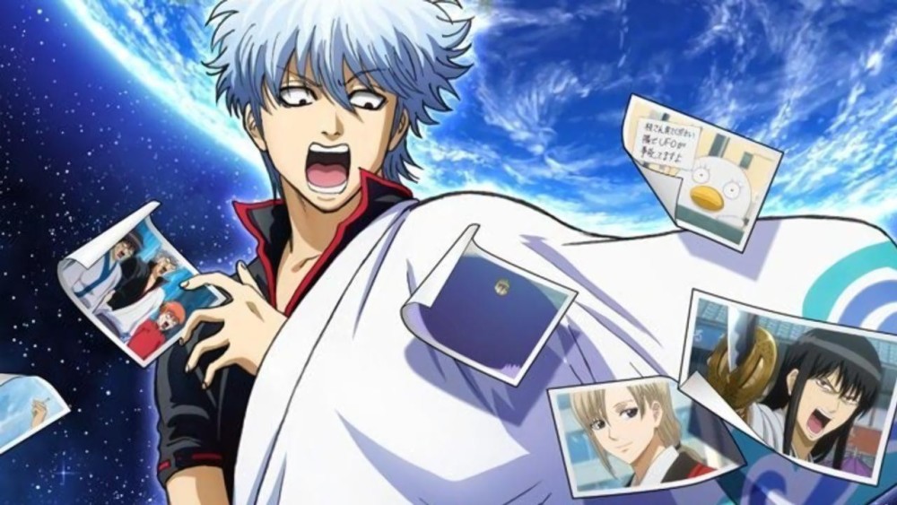 10月新番超前盘点 进击小排球续作亮相 Jump咒术回战蓄势待发 腾讯新闻