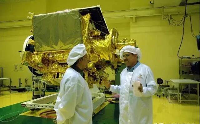 音速武器|先上火星再有高音速武器，印度也算科技大国，位于世界什么水平？