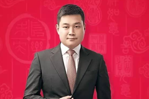 太平洋建设集团|严介和|严昊