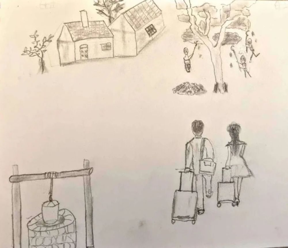古黄河|小说连载｜古黄河的女儿（一）｜作者：孟悟